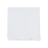 Stripes Bandana - Sky Blue