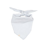 Stripes Bandana - Sky Blue