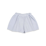 Muslin Shorts - Sky Blue