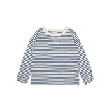 Sailor Stripes T-Shirt - Navy