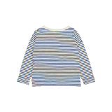 Sailor Stripes T-Shirt - Navy