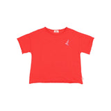 Waikiki T-Shirt - Coral
