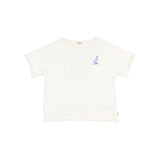 Waikiki T-Shirt - White