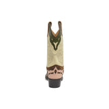 Leo Cowboyboots