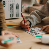 Kidywolf Kidycar RC racing / drifting car - bullit