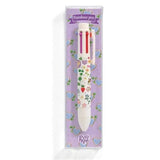 6 kleuren regenboog pen Aïko van Djeco | Kids Conceptstore Le Fanfare