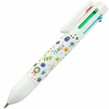 6 kleuren regenboog pen Aïko van Djeco | Kids Conceptstore Le Fanfare