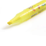 6 mini highlighters van Djeco | Kids Conceptstore Le Fanfare