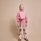 Melange Jumper - Candy