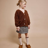 Wales Skirt-Short - Unico