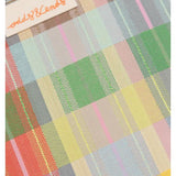 tea towel #60A basket