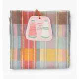 tea towel #60A basket