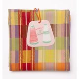 tea towel #60C basket