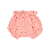 BB Sweet Pears Culotte Peach Pink