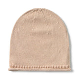 Jon knitted hat - candy