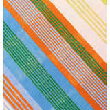 kitchen towel #62 wild weave