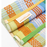kitchen towel #62 wild weave