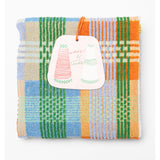 kitchen towel #62 wild weave