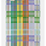 tea towel #63A wild weave