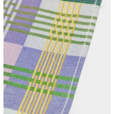 tea towel #63A wild weave