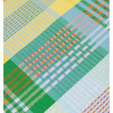 tea towel #63A wild weave