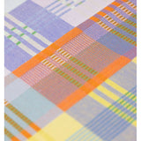 tea towel #63A wild weave