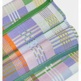 tea towel #63A wild weave