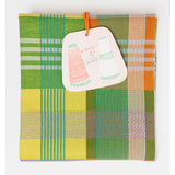 tea towel #63A wild weave