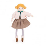 Mesdemoiselles Eglantine