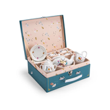 Theekoffertje Les Parisiennes