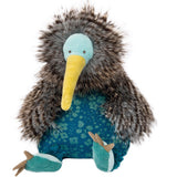 Kiwi De Kiwi Vogel