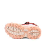 Bisgaard madison tex - burgundy