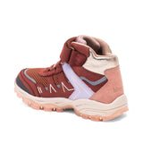 Bisgaard madison tex - burgundy