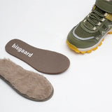 bisgaard madison tex green