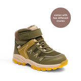 bisgaard madison tex green