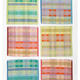 multi cloth duo #64 wild weave