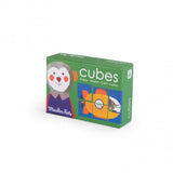 Puzzel 6 Blokken Les Popipop