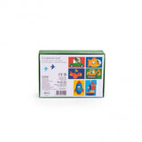Puzzel 6 Blokken Les Popipop