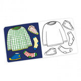 Kleurboek De Motieven