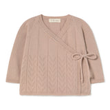 Zander sweater - candy