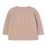 Zander sweater - candy