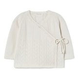 Zander sweater - cream