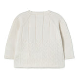 Zander sweater - cream