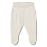 Otti trousers - cream