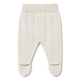 Otti trousers - cream
