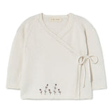 Marye sweater - cream