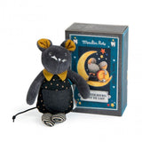 Melktanden Muisje - Les Moustaches