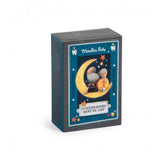 Melktanden Muisje - Les Moustaches