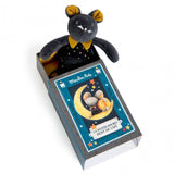 Melktanden Muisje - Les Moustaches