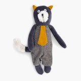 Kleine poespop Alphonse